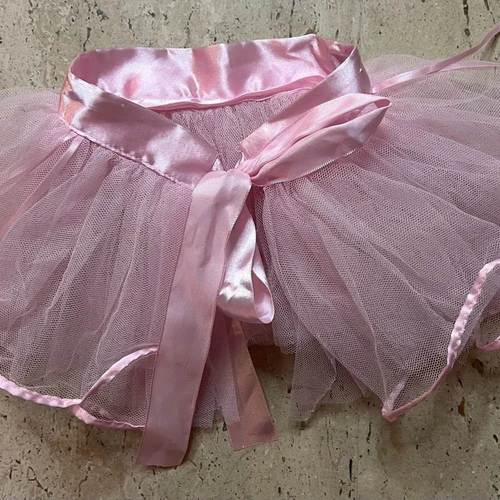 Bundle-Newborn-3M Baby Girl Cloths Tutu, Dresses and Shorts